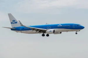 KLM Child Age Limits for Booking Flight Tickets to India