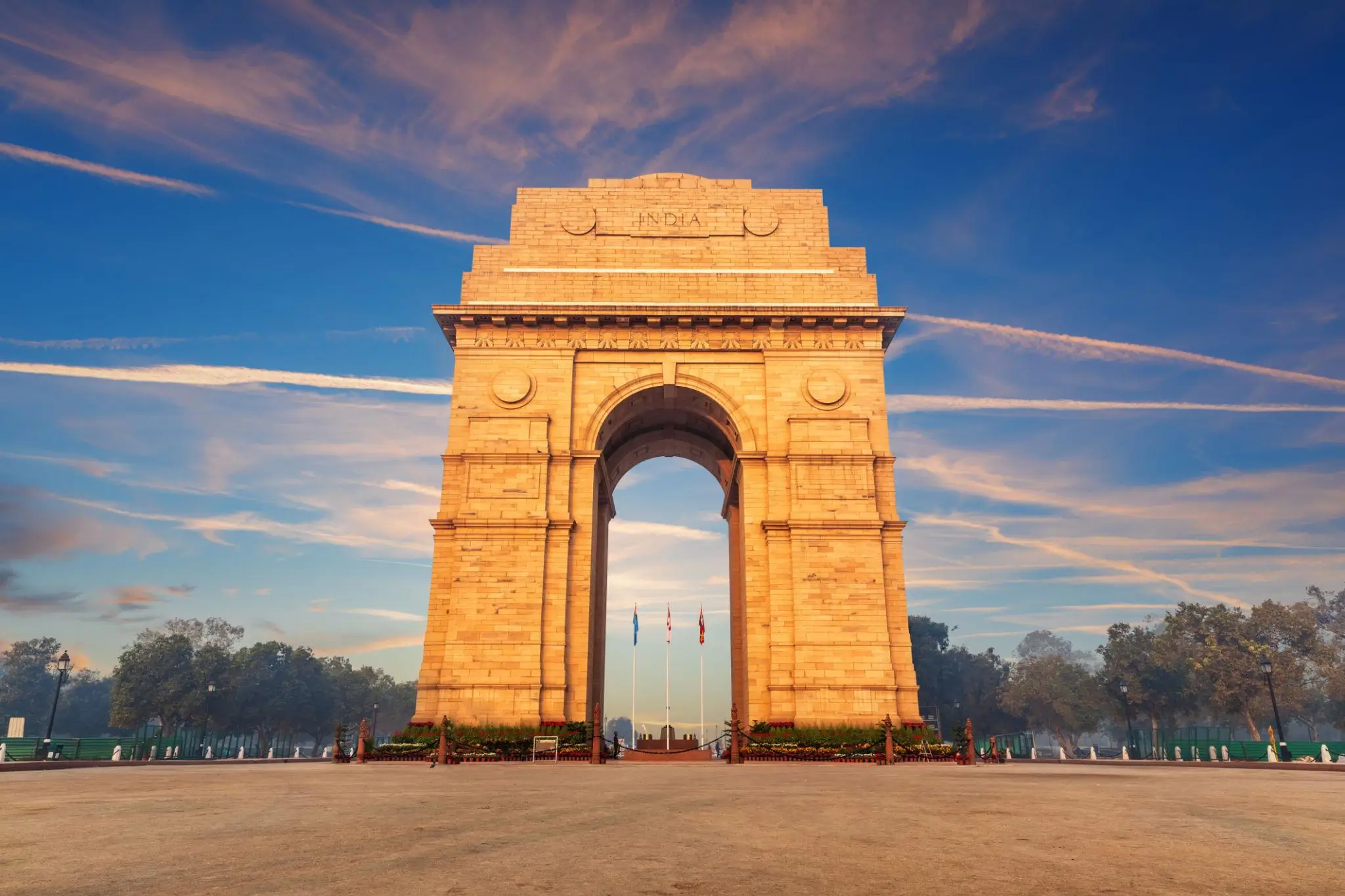 Delhi