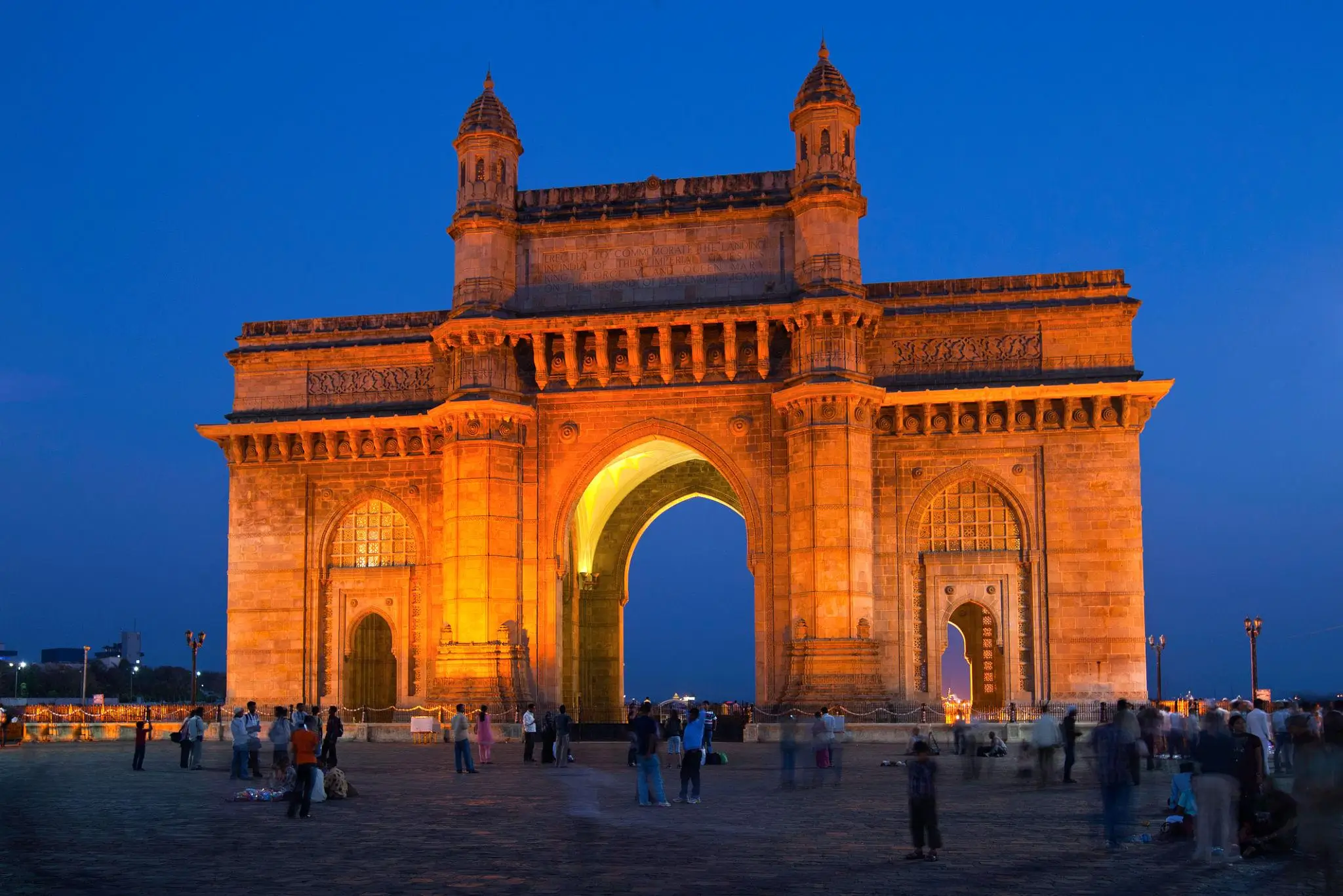 Mumbai